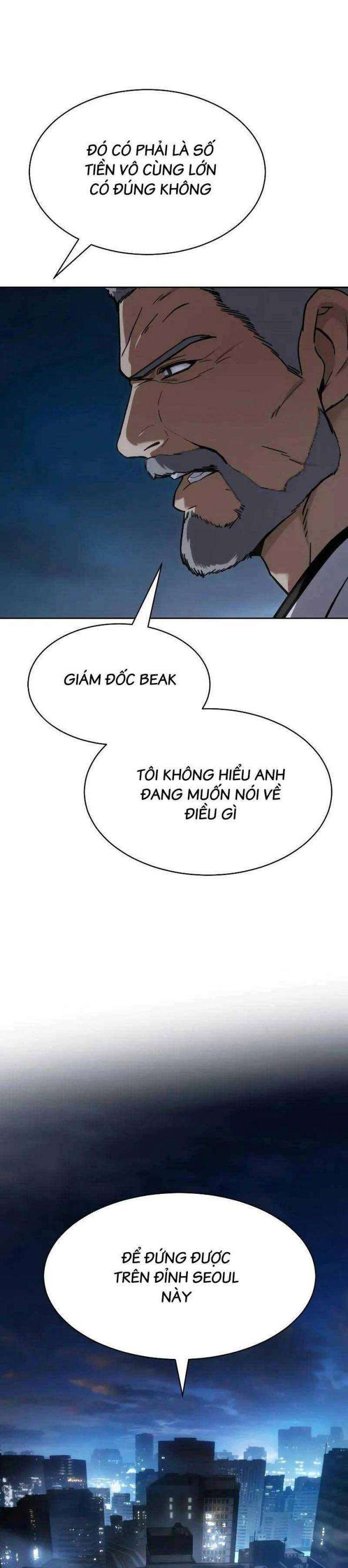 Baek Xx Chap 27.5 - Next Chap 27