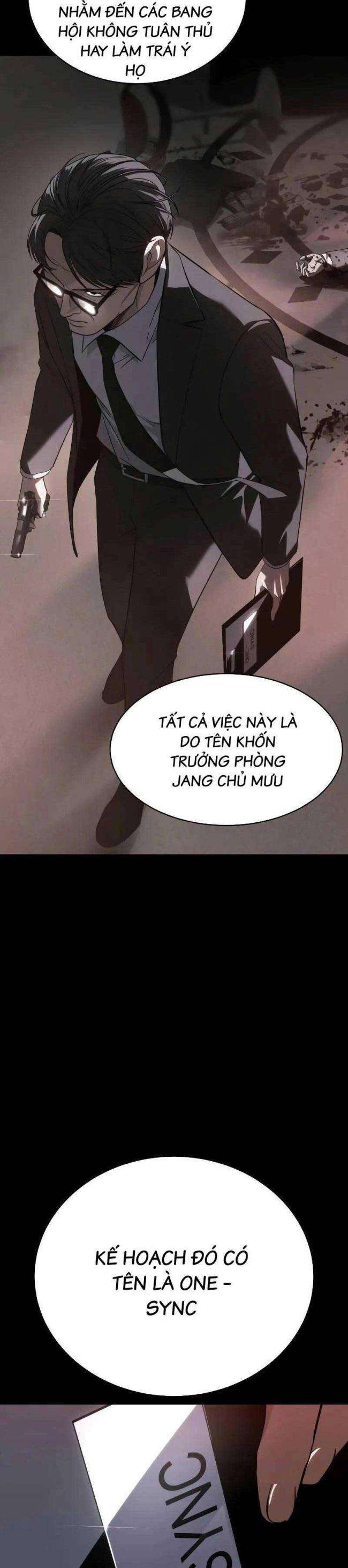 Baek Xx Chap 27.5 - Next Chap 27