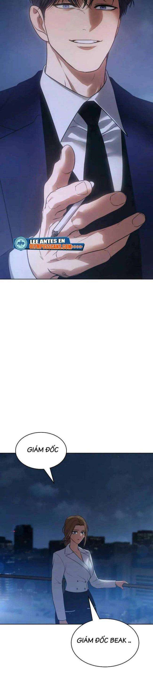 Baek Xx Chap 27.5 - Next Chap 27