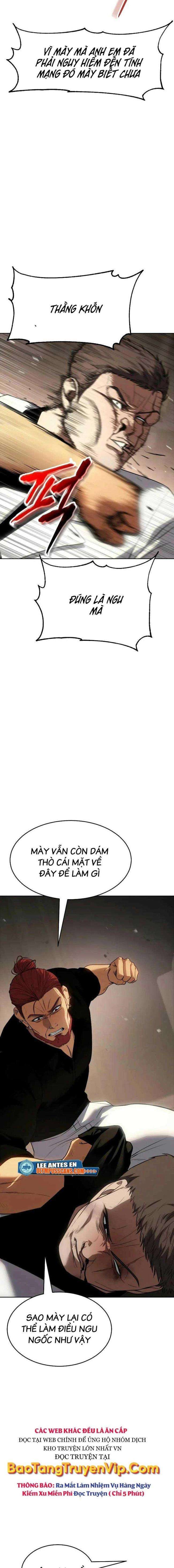 Baek Xx Chap 27 - Next Chap 26