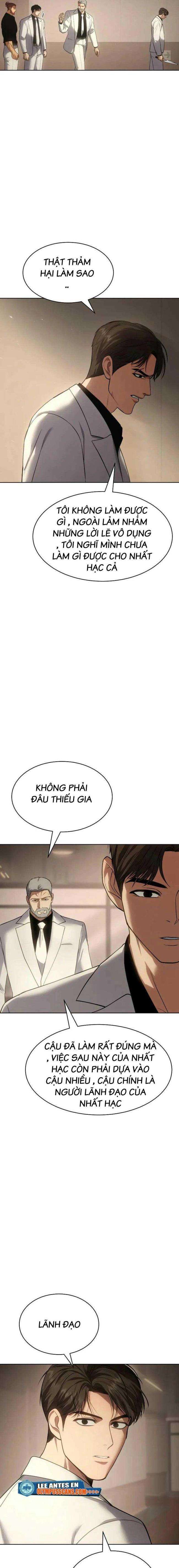 Baek Xx Chap 27 - Next Chap 26