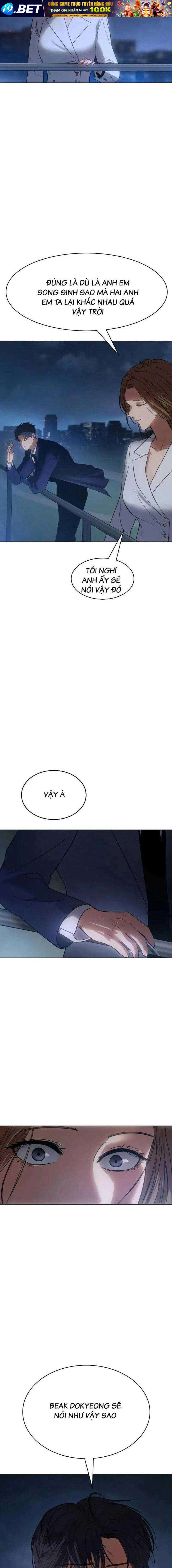 Baek Xx Chap 27 - Next Chap 26