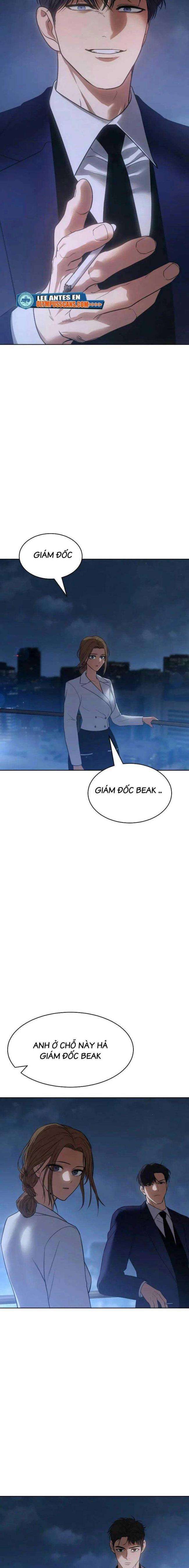 Baek Xx Chap 27 - Next Chap 26
