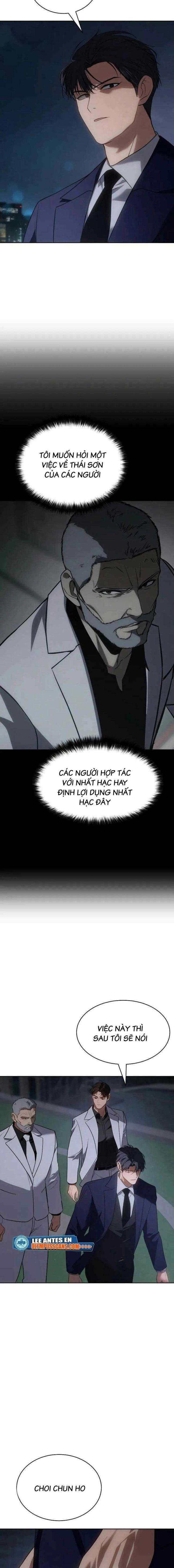 Baek Xx Chap 27 - Next Chap 26