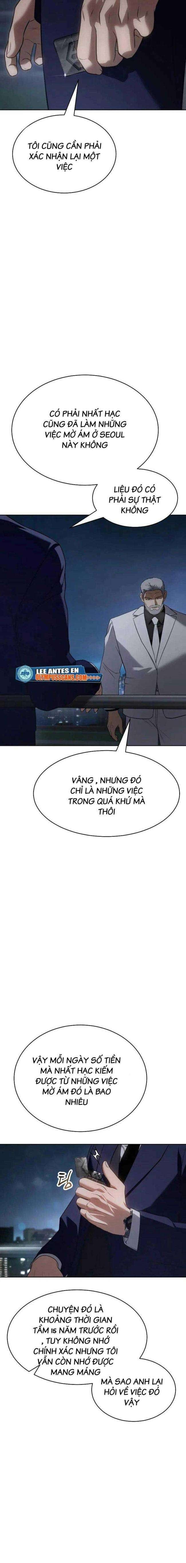 Baek Xx Chap 27 - Next Chap 26