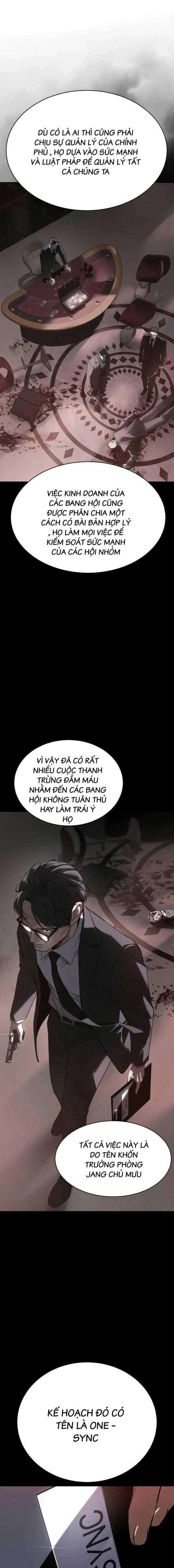 Baek Xx Chap 27 - Next Chap 26