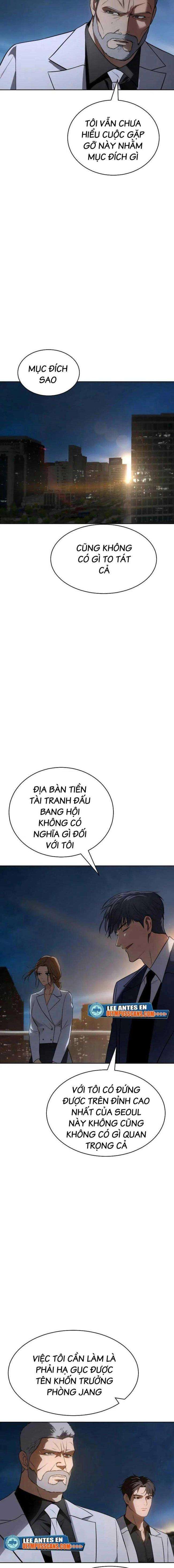 Baek Xx Chap 27 - Next Chap 26