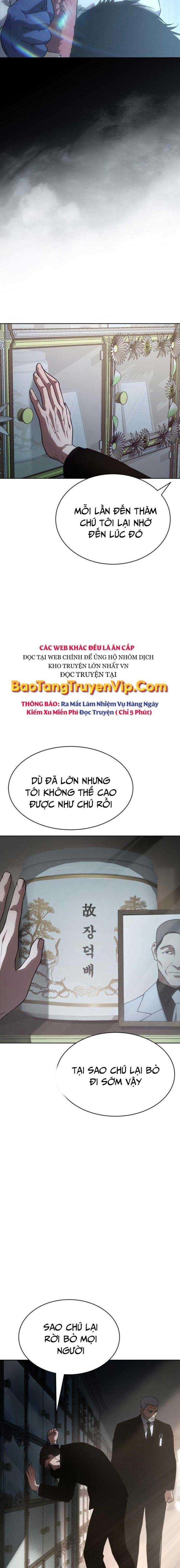 Baek Xx Chap 28 - Next Chap 27.5