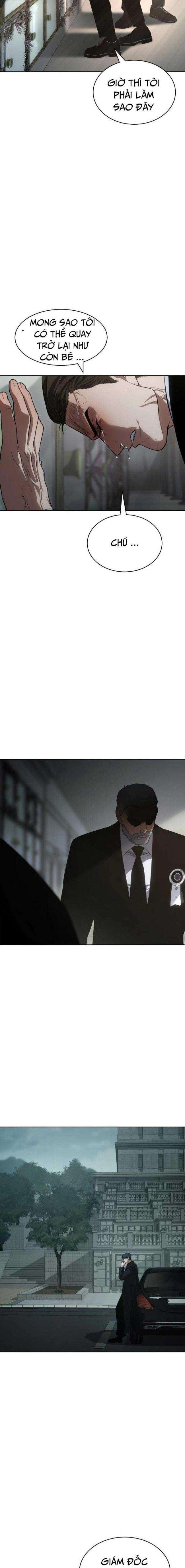 Baek Xx Chap 28 - Next Chap 27.5