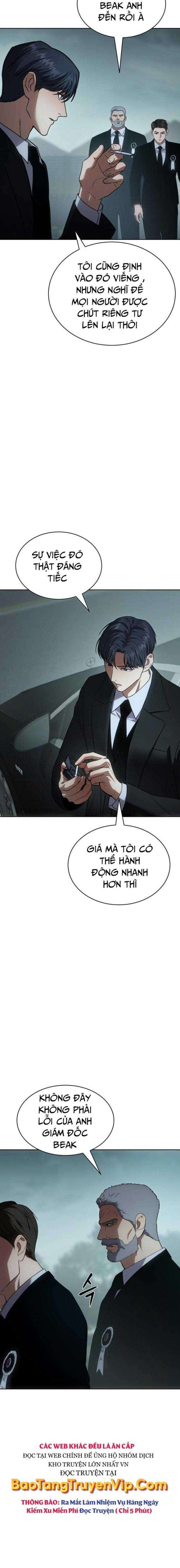 Baek Xx Chap 28 - Next Chap 27.5