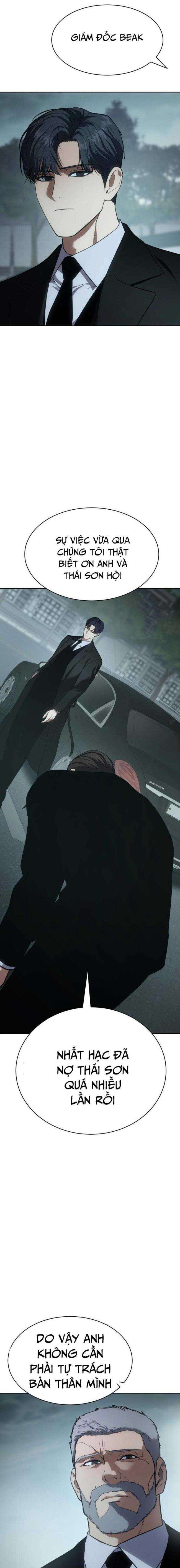 Baek Xx Chap 28 - Next Chap 27.5
