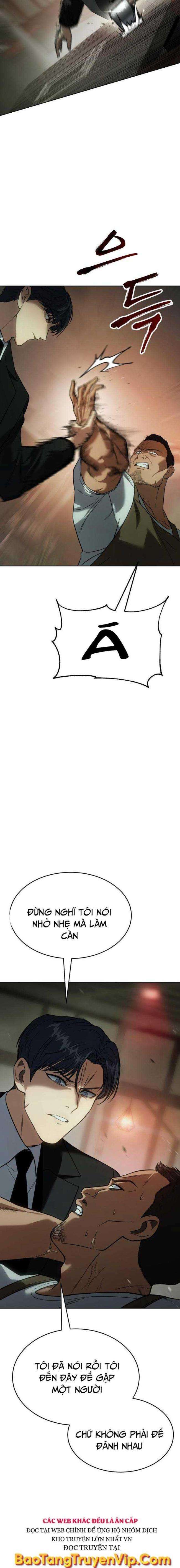 Baek Xx Chap 28 - Next Chap 27.5