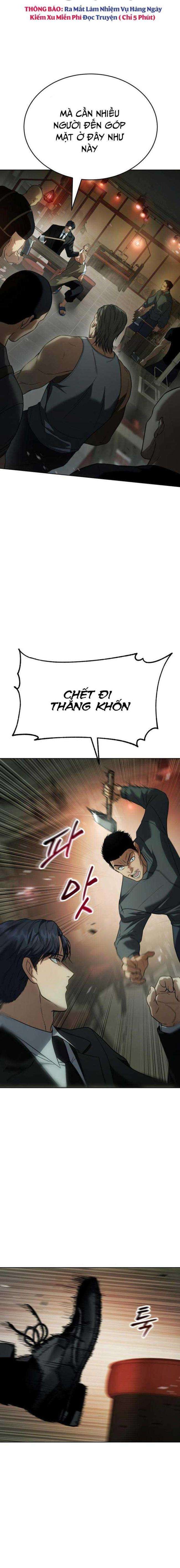 Baek Xx Chap 28 - Next Chap 27.5