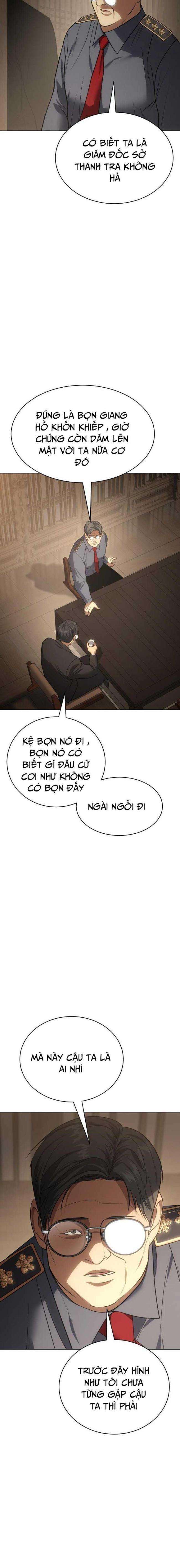 Baek Xx Chap 28 - Next Chap 27.5