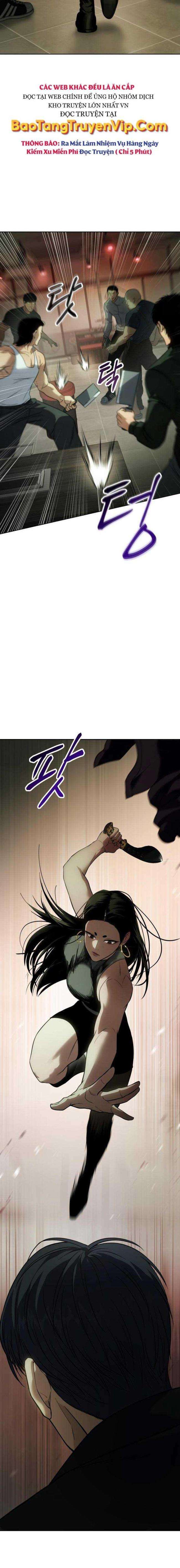 Baek Xx Chap 28 - Next Chap 27.5