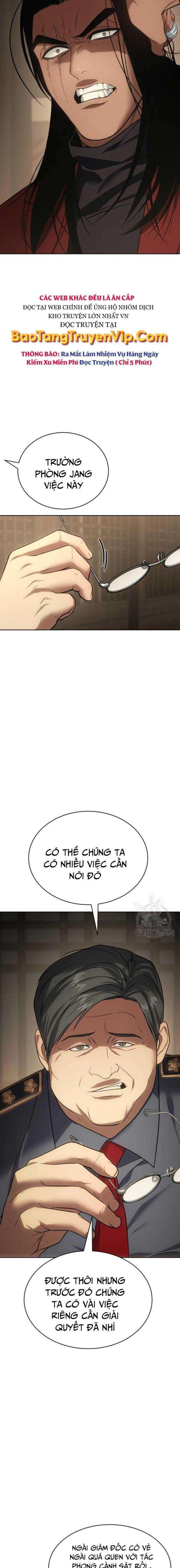 Baek Xx Chap 28 - Next Chap 27.5