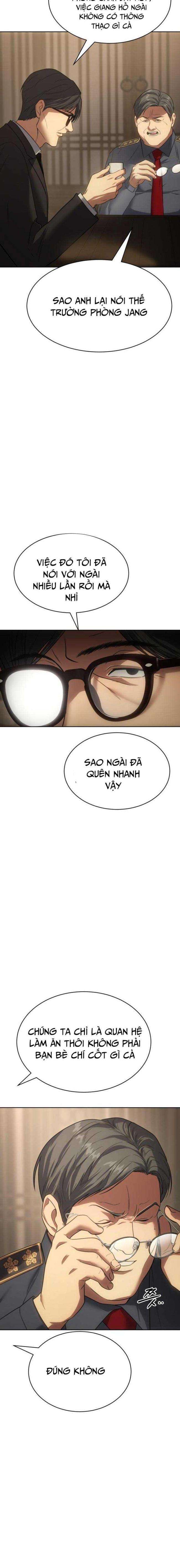 Baek Xx Chap 28 - Next Chap 27.5