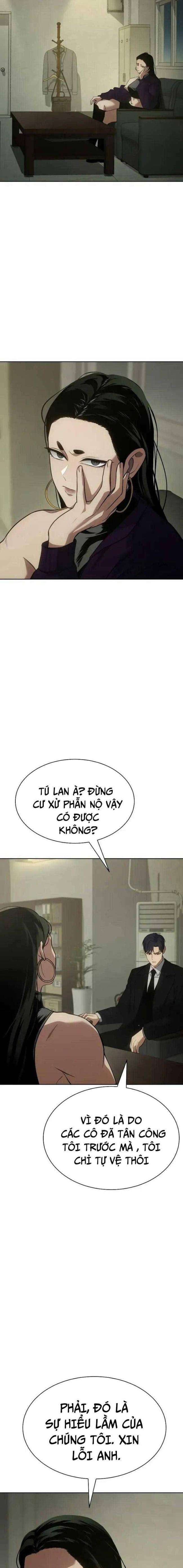 Trang truyện