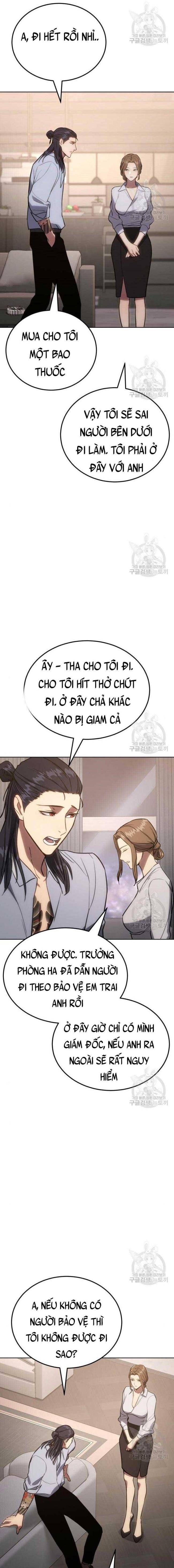 Baek Xx Chap 3 - Next Chap 2