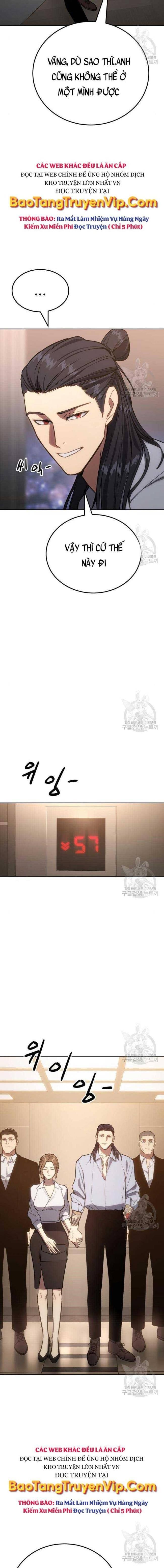 Baek Xx Chap 3 - Next Chap 2