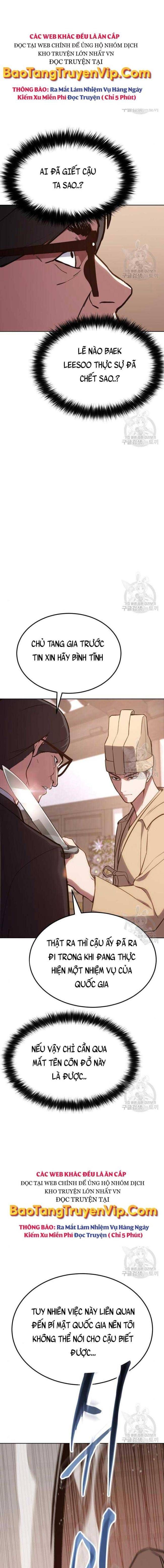 Baek Xx Chap 3 - Next Chap 2