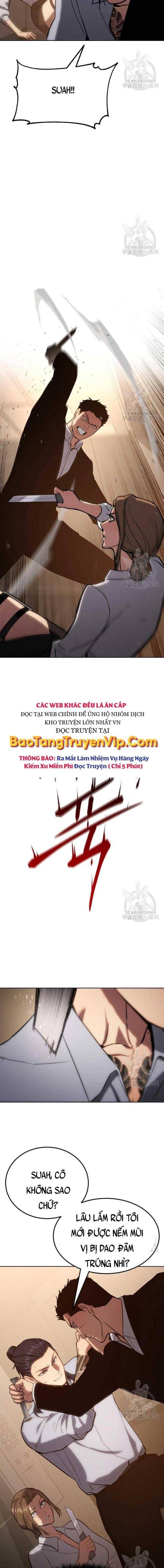 Baek Xx Chap 3 - Next Chap 2