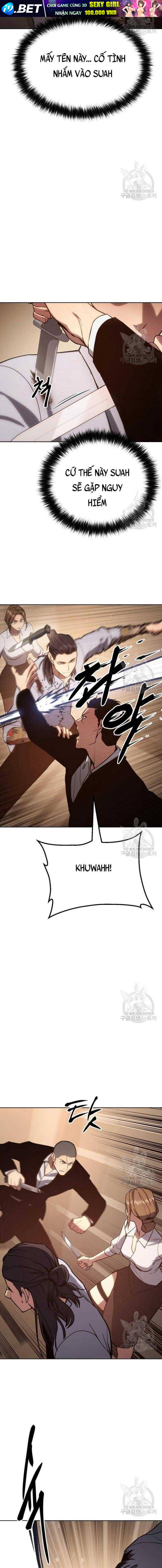 Baek Xx Chap 3 - Next Chap 2