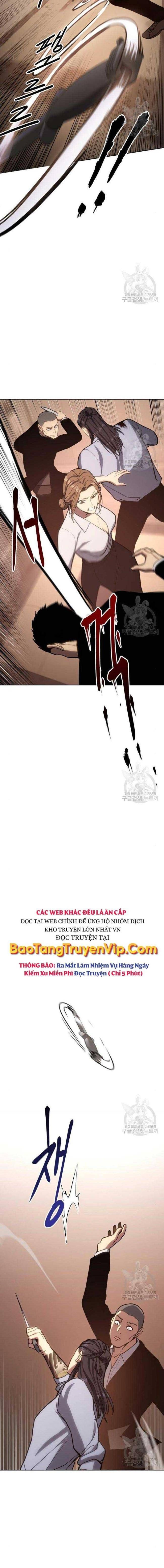 Baek Xx Chap 3 - Next Chap 2