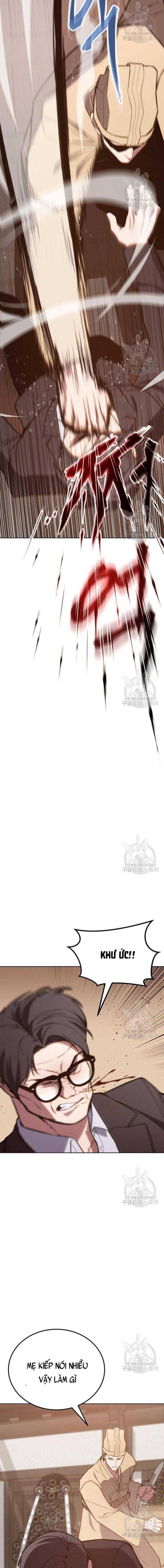 Baek Xx Chap 3 - Next Chap 2