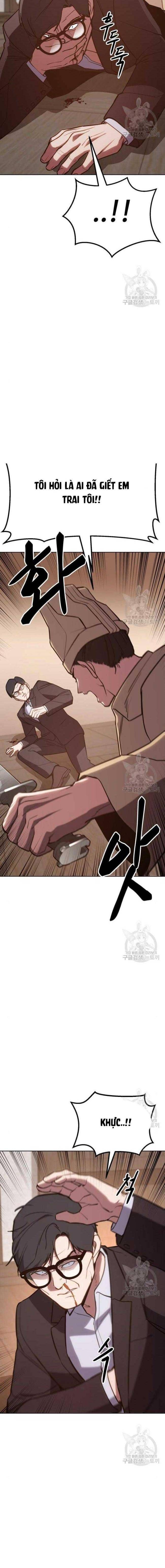 Baek Xx Chap 3 - Next Chap 2