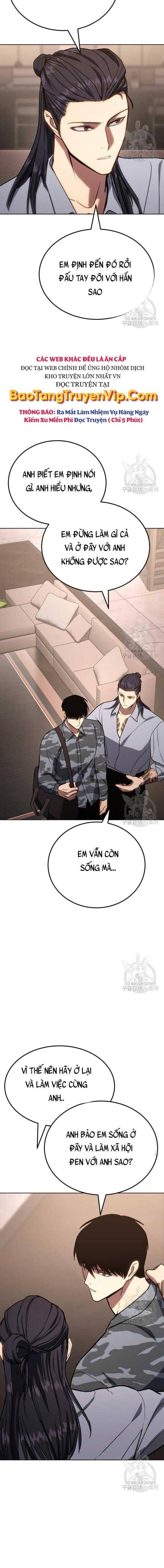 Baek Xx Chap 3 - Next Chap 2