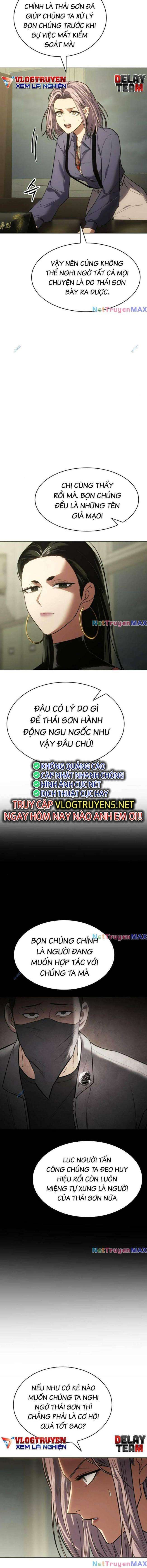 Baek Xx Chap 30 - Next Chap 29