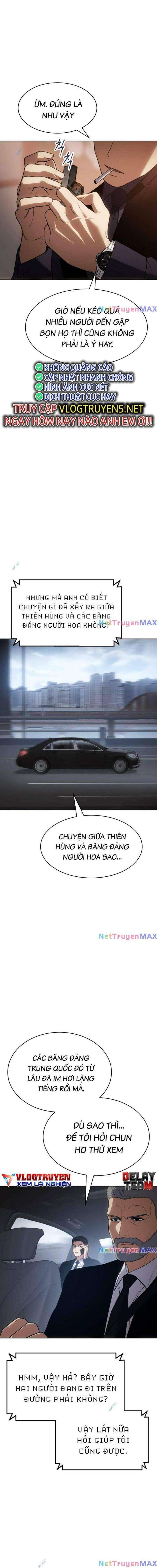 Baek Xx Chap 30 - Next Chap 29