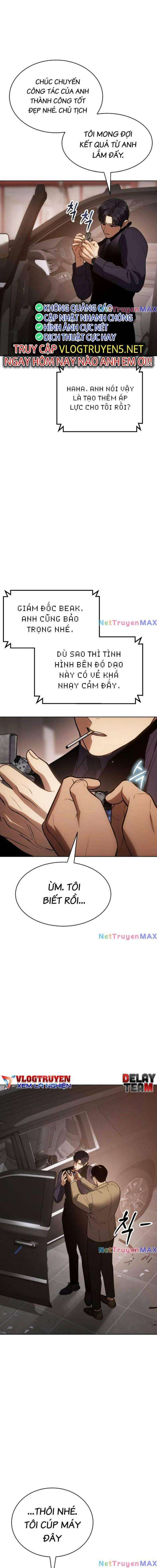 Baek Xx Chap 30 - Next Chap 29