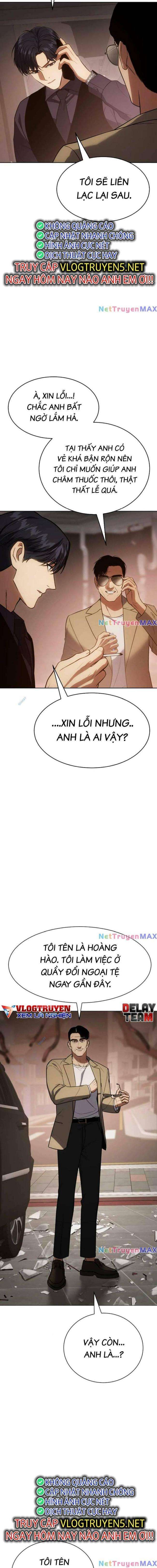 Baek Xx Chap 30 - Next Chap 29