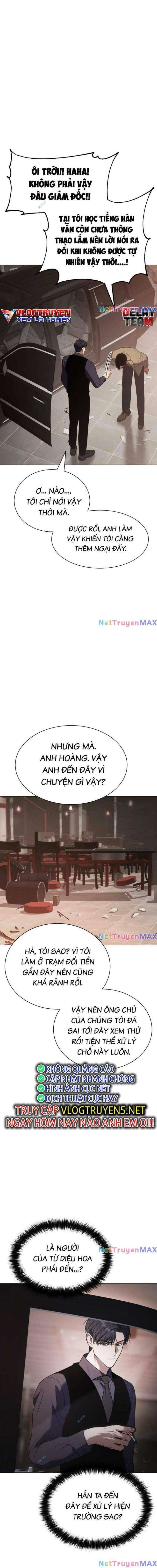Baek Xx Chap 30 - Next Chap 29