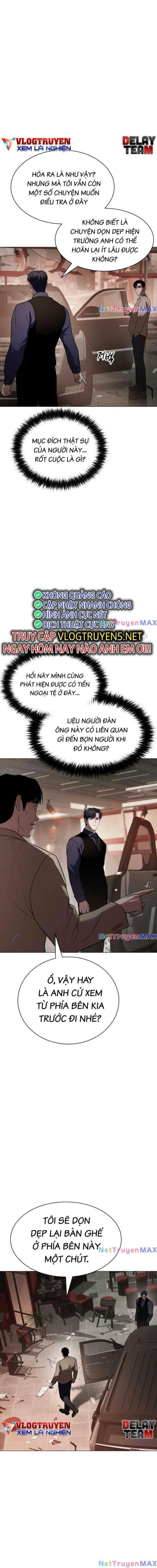 Baek Xx Chap 30 - Next Chap 29