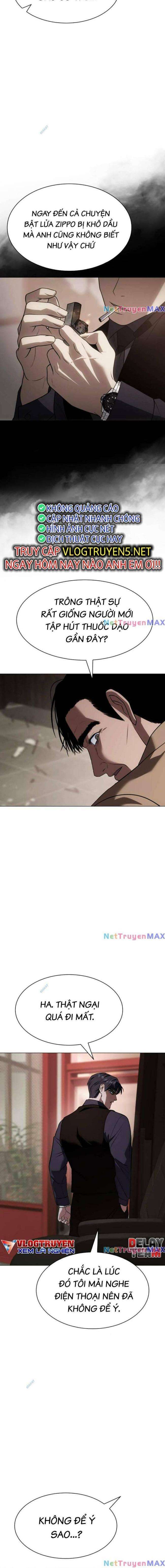Baek Xx Chap 30 - Next Chap 29