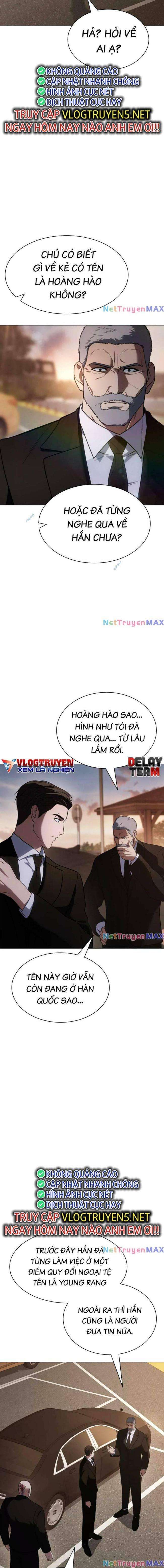 Baek Xx Chap 30 - Next Chap 29