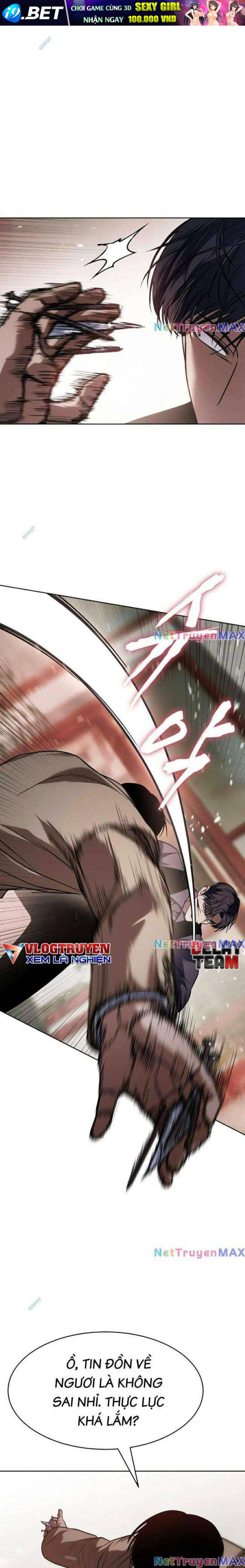 Baek Xx Chap 30 - Next Chap 29
