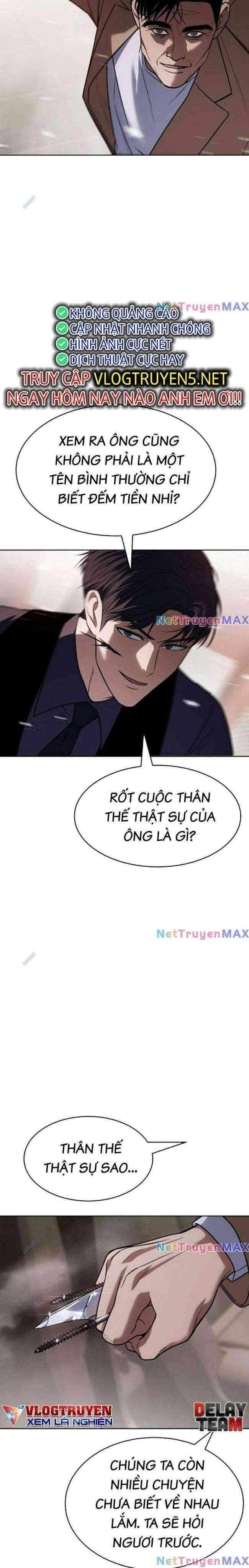 Baek Xx Chap 30 - Next Chap 29