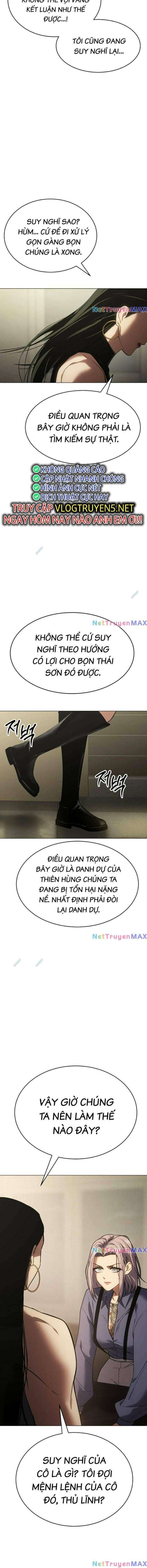 Baek Xx Chap 30 - Next Chap 29