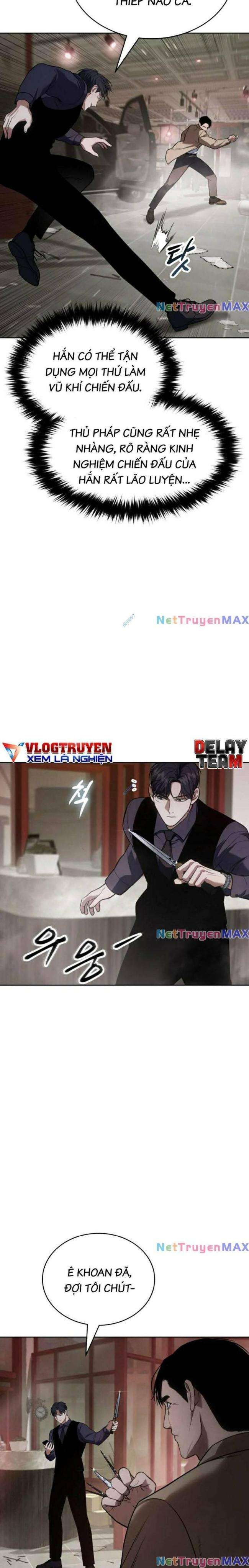 Baek Xx Chap 30 - Next Chap 29
