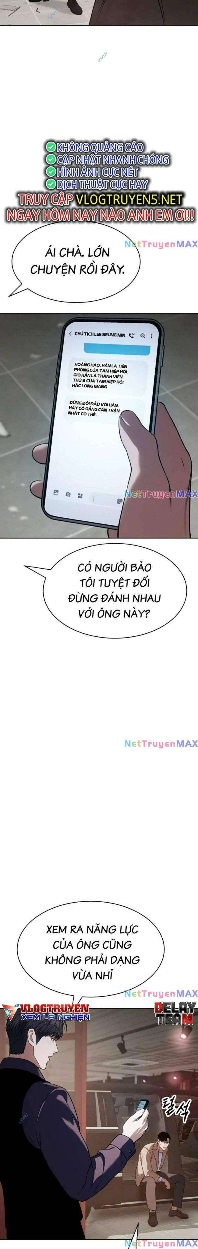 Baek Xx Chap 30 - Next Chap 29