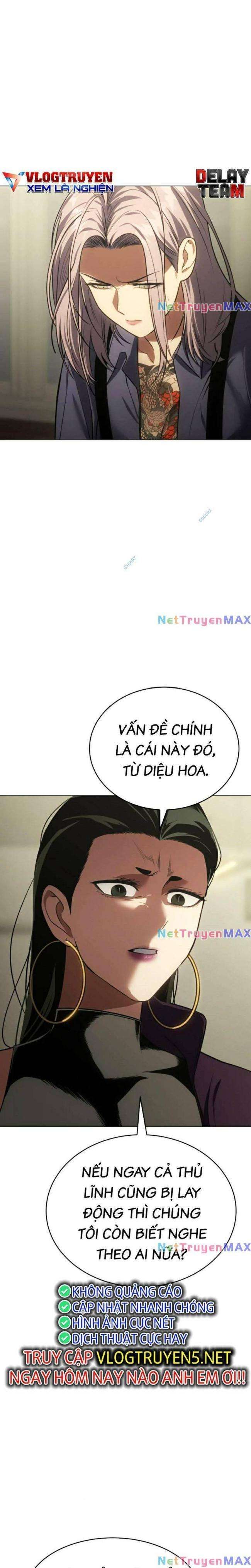 Baek Xx Chap 30 - Next Chap 29