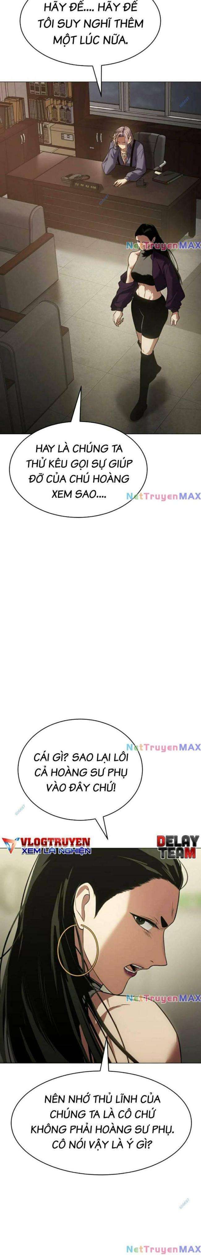 Baek Xx Chap 30 - Next Chap 29