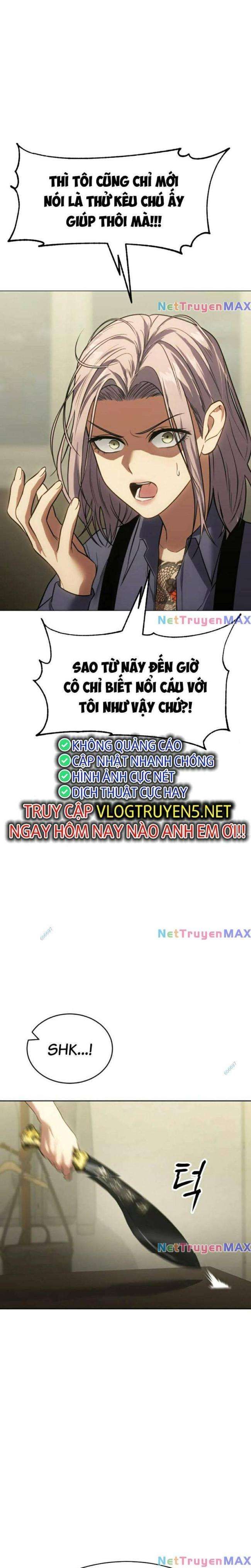 Baek Xx Chap 30 - Next Chap 29