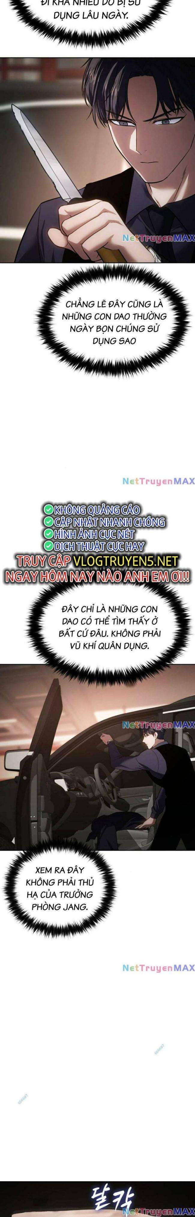 Baek Xx Chap 30 - Next Chap 29