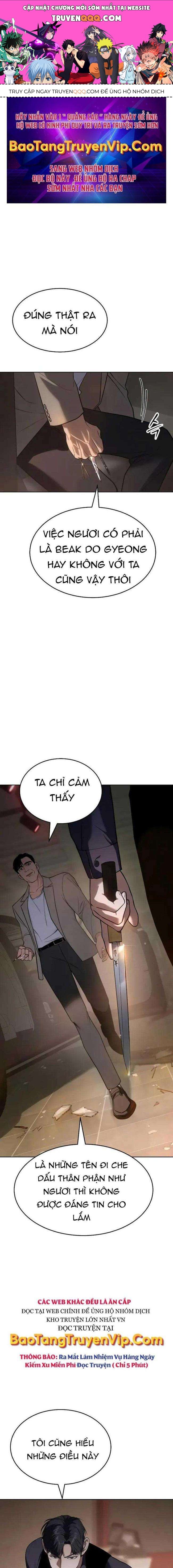 Baek Xx Chap 31 - Next Chap 30