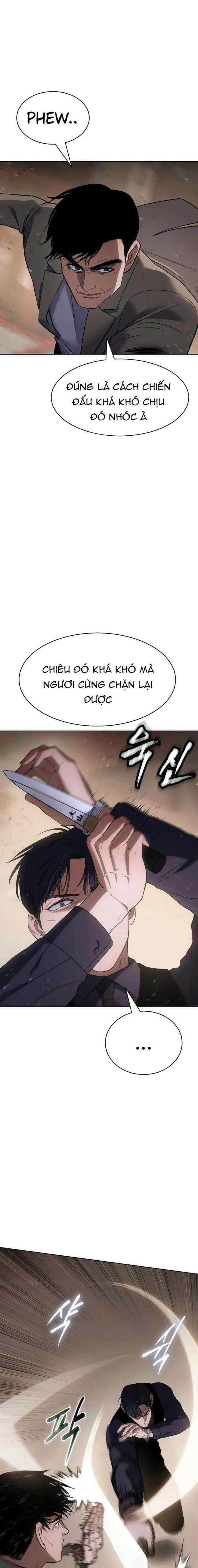 Baek Xx Chap 31 - Next Chap 30